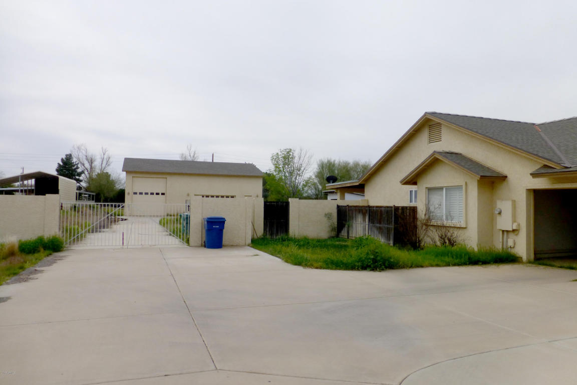8719 E Winnston Cir, Mesa, AZ 85212 photo 26