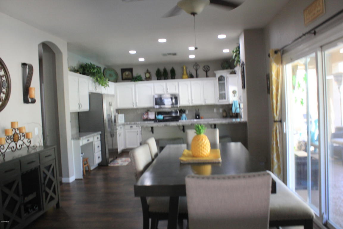 1356 E Galveston St, Gilbert, AZ 85295 photo 2
