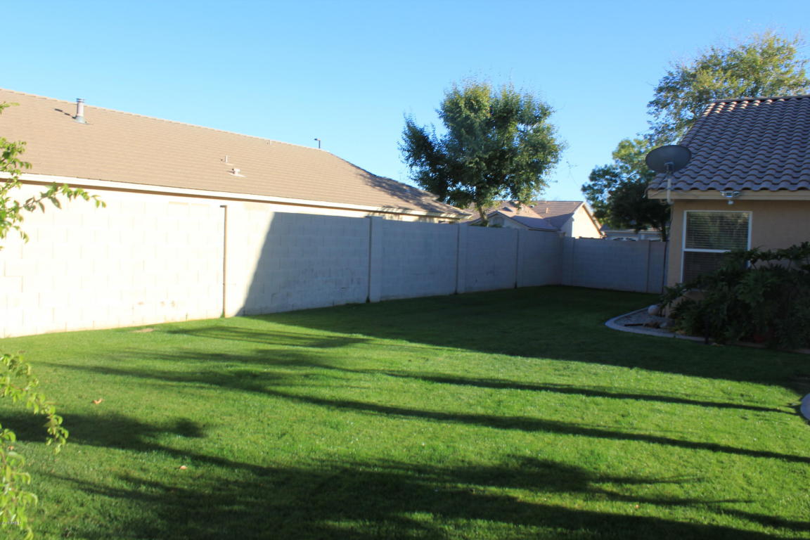 1356 E Galveston St, Gilbert, AZ 85295 photo 35