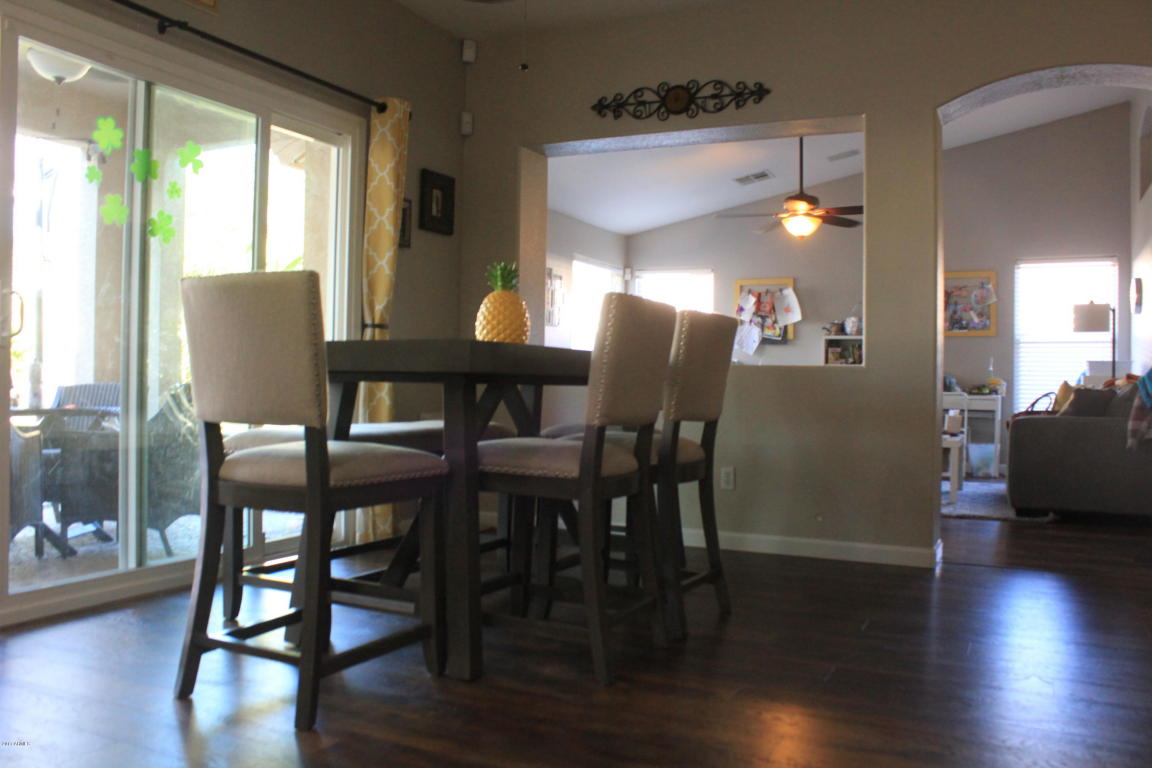 1356 E Galveston St, Gilbert, AZ 85295 photo 12