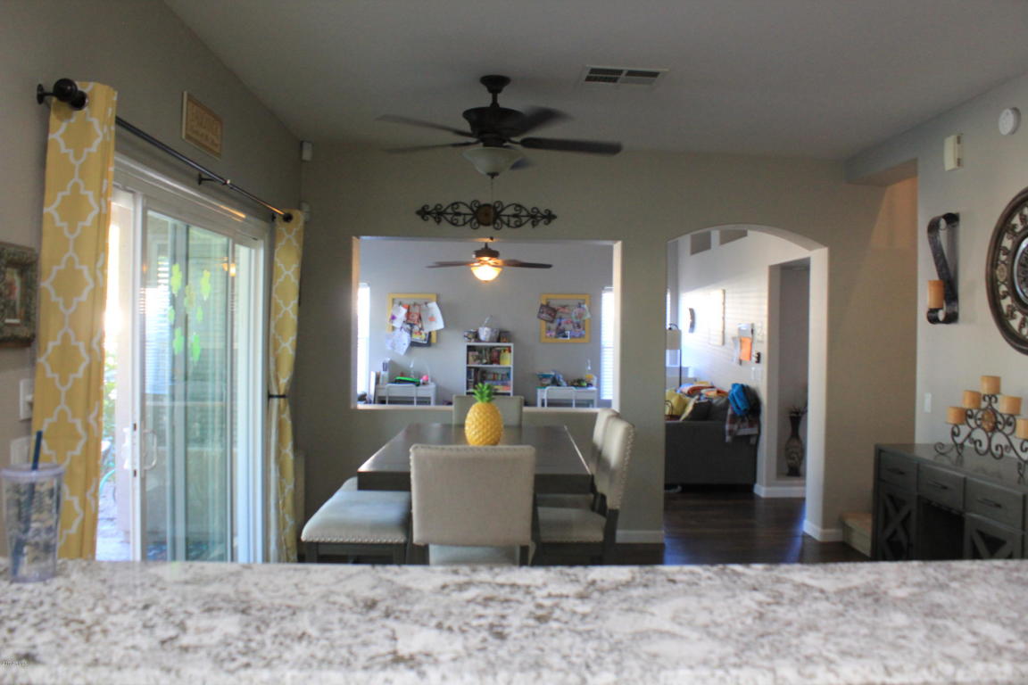 1356 E Galveston St, Gilbert, AZ 85295 photo 14
