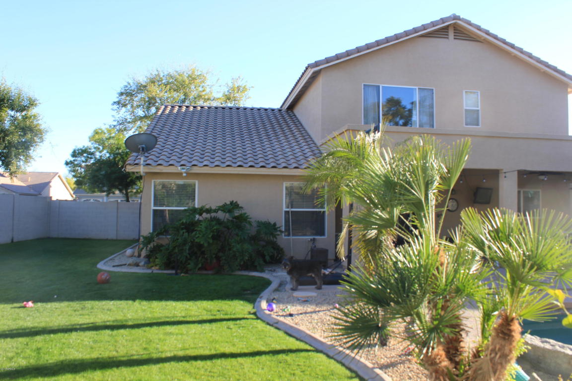 1356 E Galveston St, Gilbert, AZ 85295 photo 34