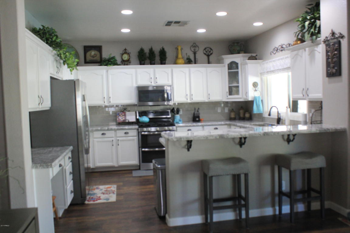1356 E Galveston St, Gilbert, AZ 85295 photo 4