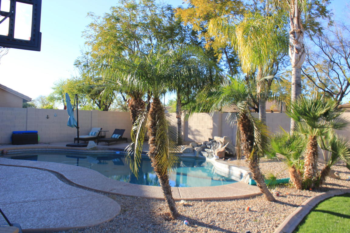1356 E Galveston St, Gilbert, AZ 85295 photo 31