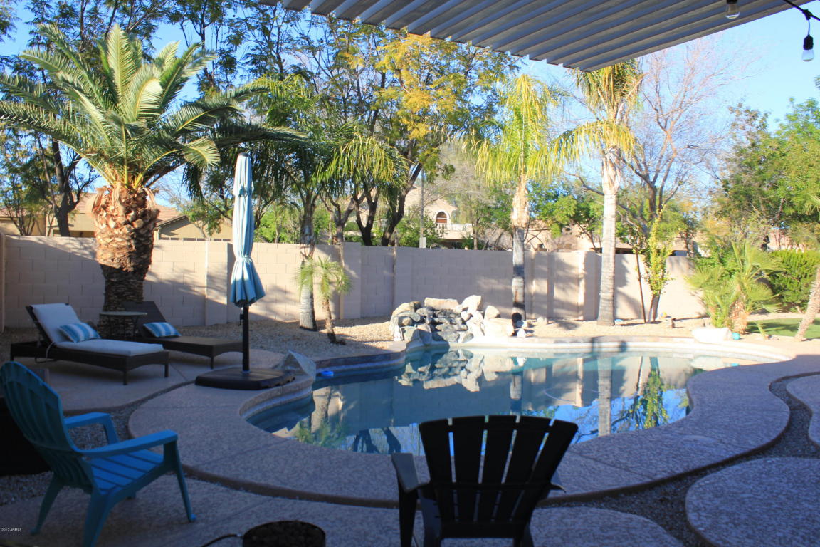1356 E Galveston St, Gilbert, AZ 85295 photo 30