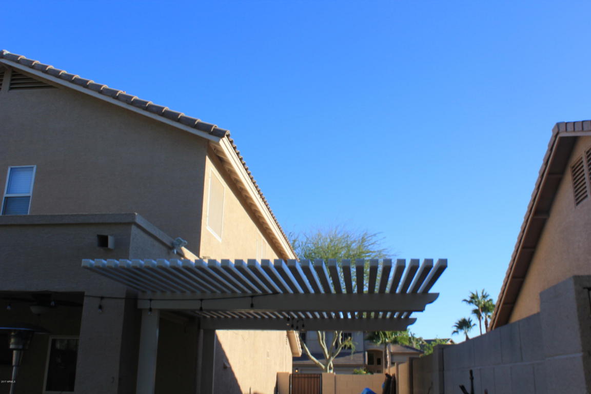 1356 E Galveston St, Gilbert, AZ 85295 photo 32
