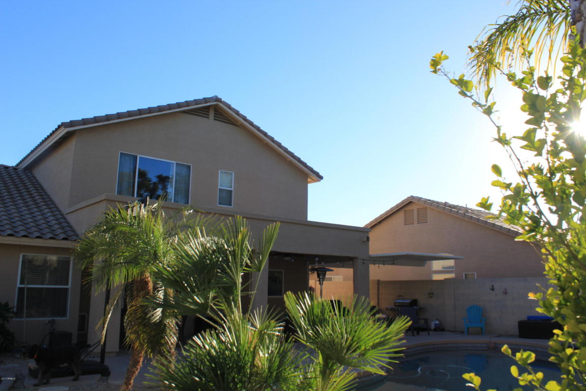 1356 E Galveston St, Gilbert, AZ 85295 photo 33