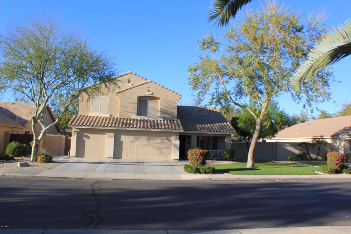 1356 E Galveston St, Gilbert, AZ 85295 photo 1