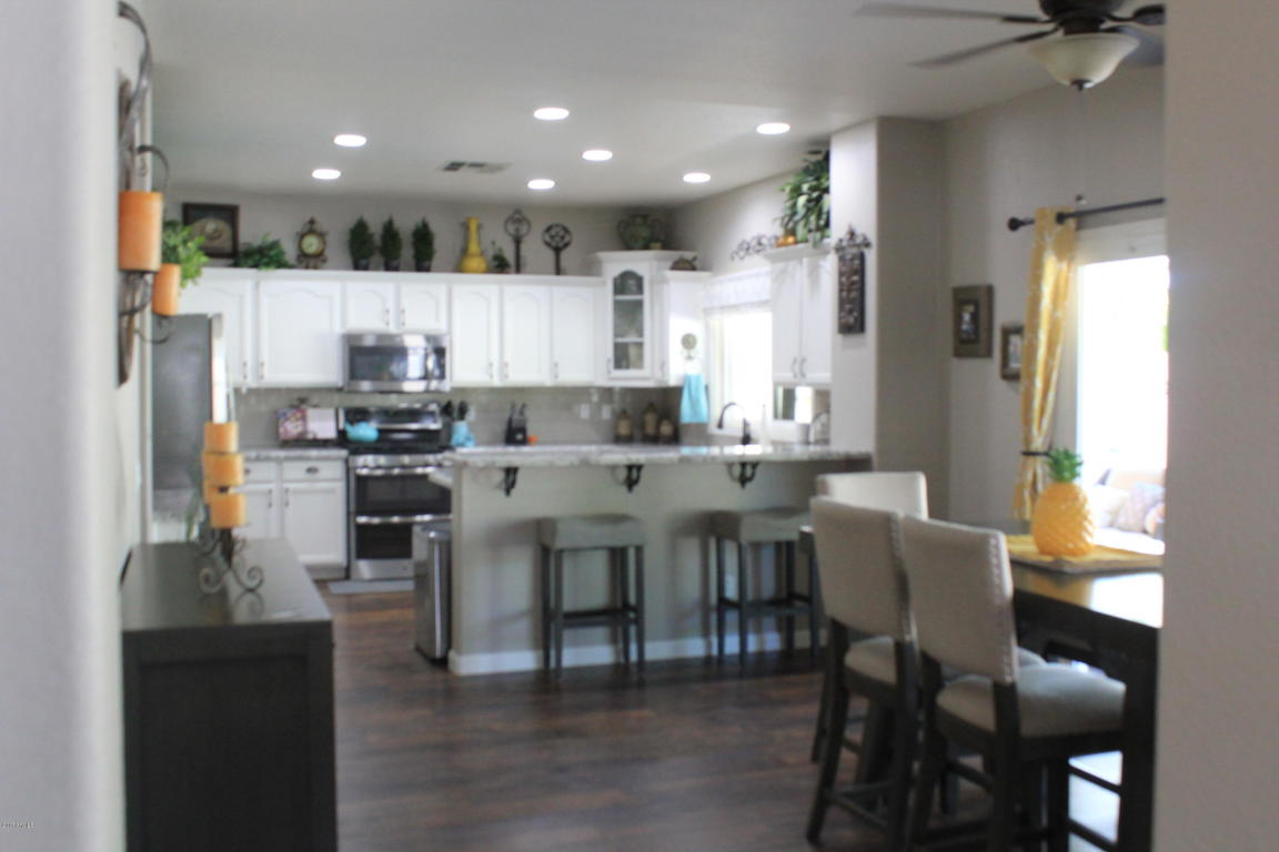 1356 E Galveston St, Gilbert, AZ 85295 photo 3