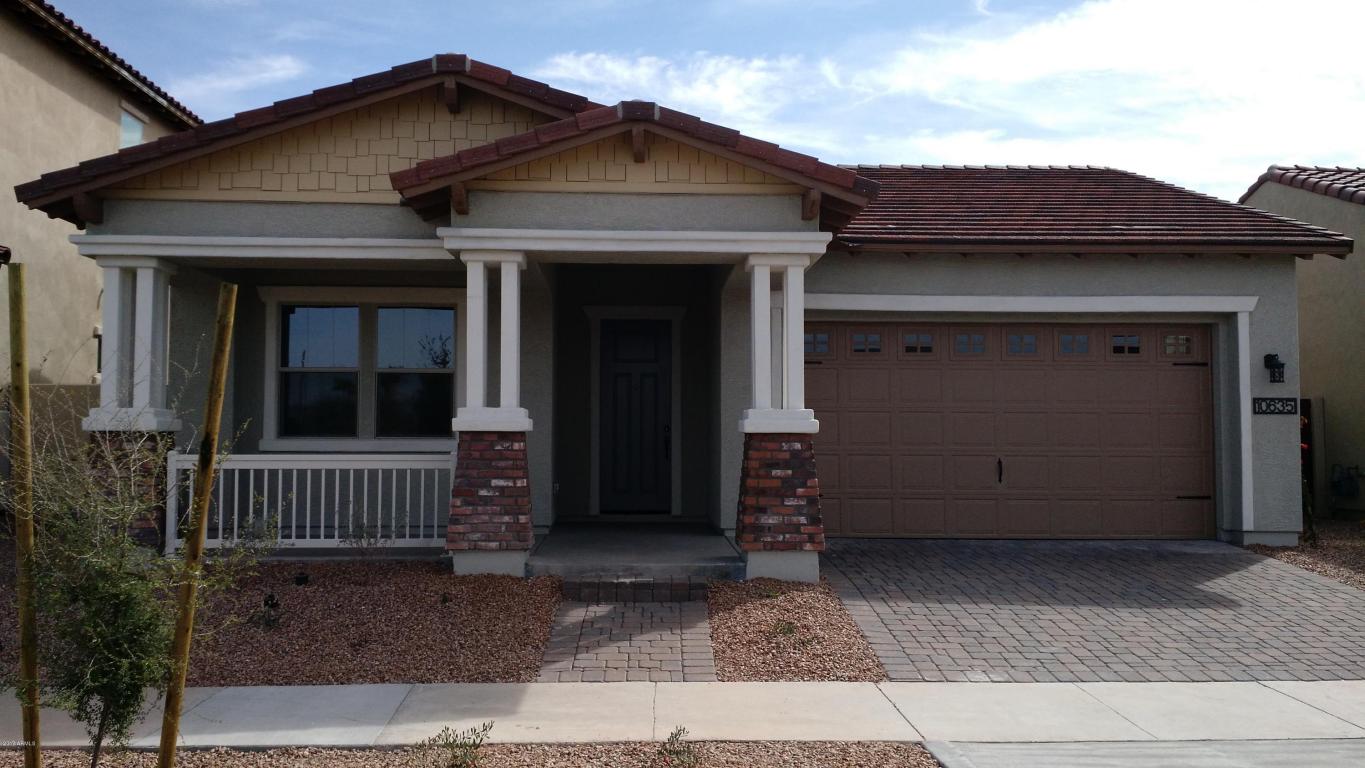 10635 E Simone Ave, Mesa, AZ 85212 photo 1