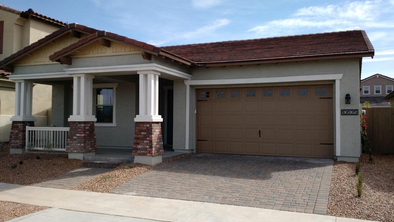 10635 E Simone Ave, Mesa, AZ 85212 photo 2