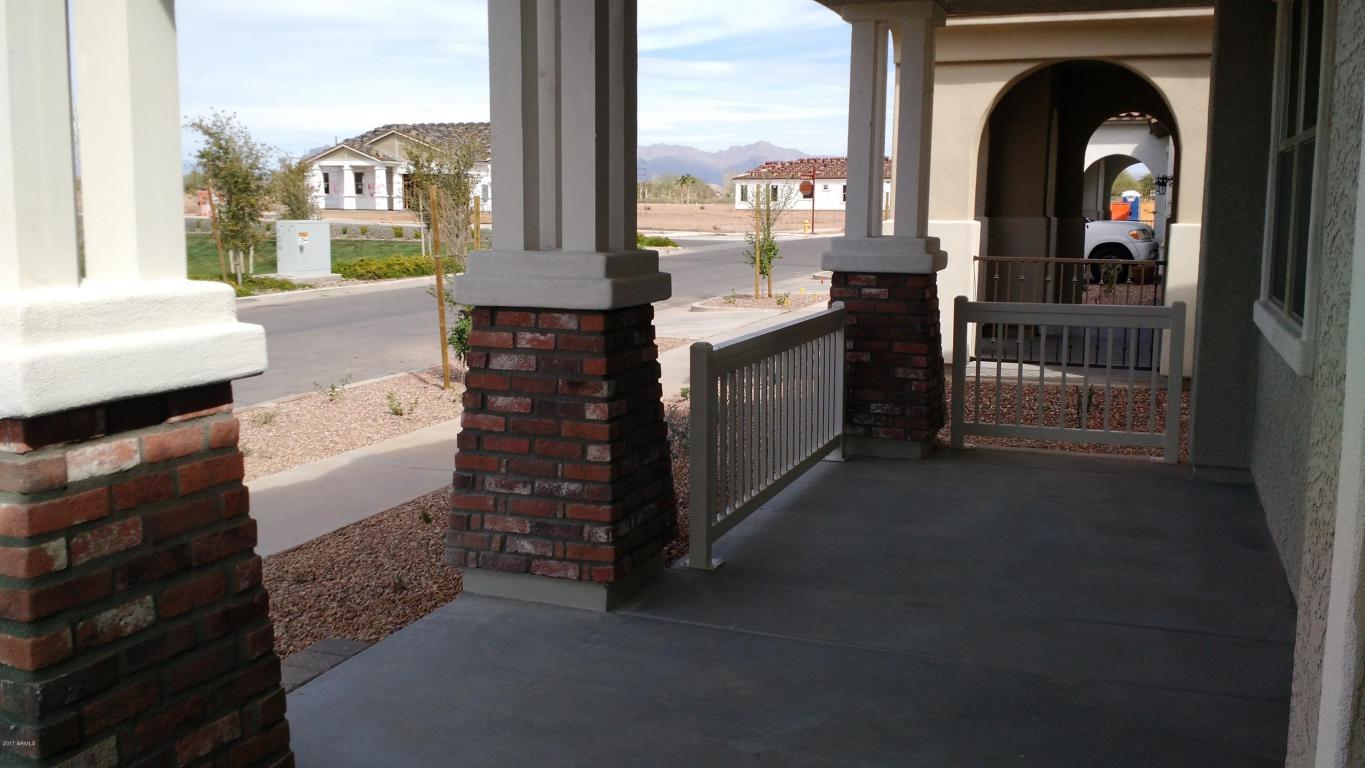 10635 E Simone Ave, Mesa, AZ 85212 photo 3