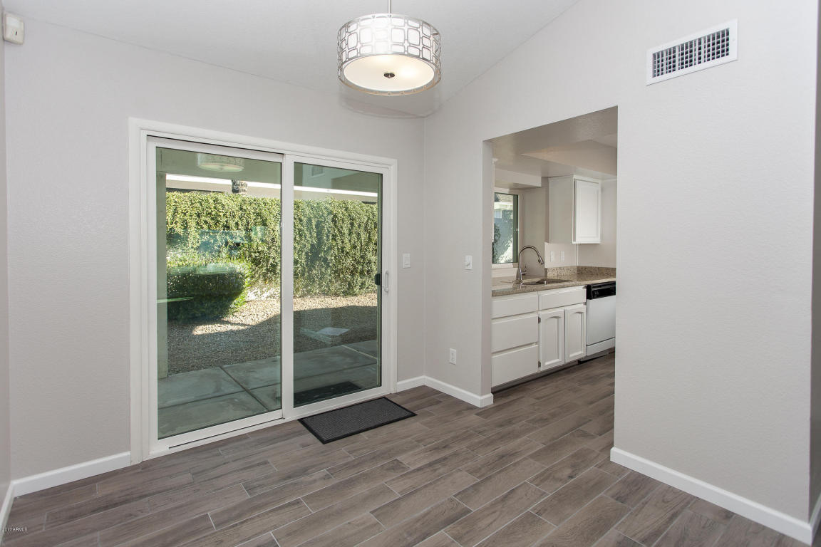 3224 E Clark Rd, Phoenix, AZ 85050 photo 2