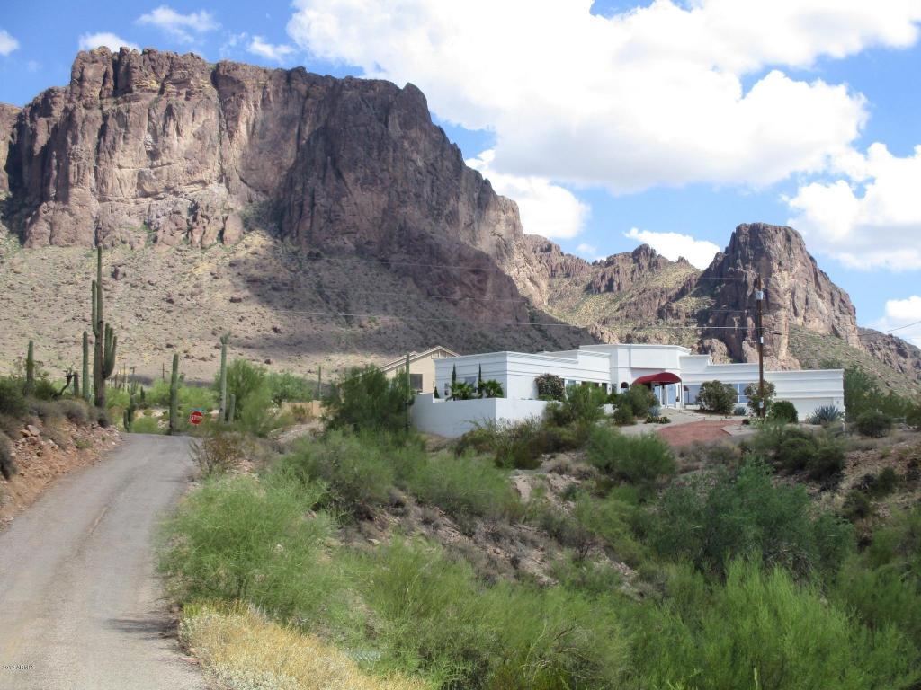 2561 N Prospectors Rd, Apache Junction, AZ 85119 photo 67