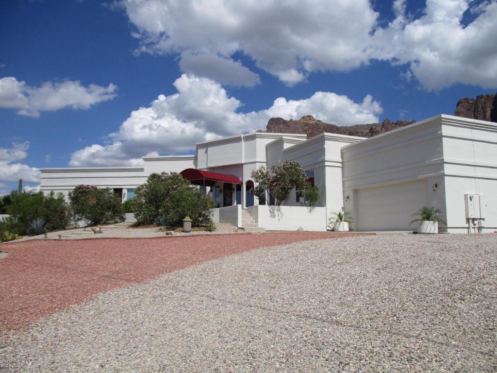 2561 N Prospectors Rd, Apache Junction, AZ 85119 photo 52