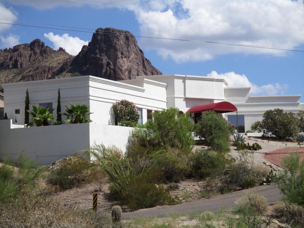 2561 N Prospectors Rd, Apache Junction, AZ 85119 photo 60
