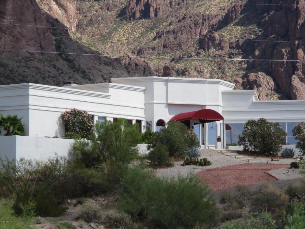 2561 N Prospectors Rd, Apache Junction, AZ 85119 photo 1