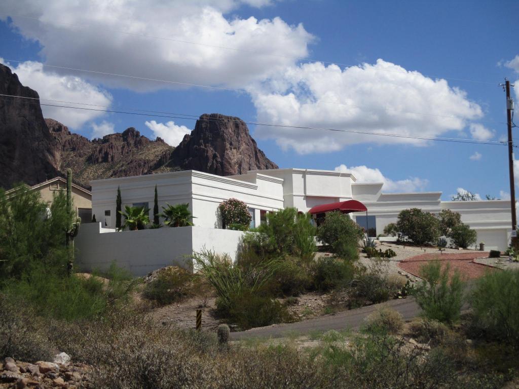 2561 N Prospectors Rd, Apache Junction, AZ 85119 photo 65