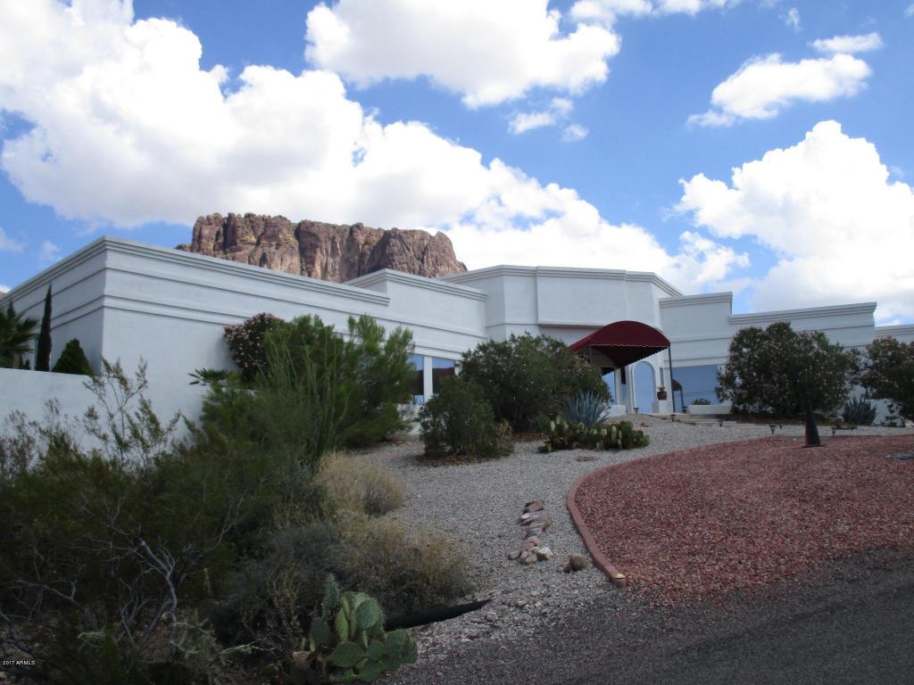 2561 N Prospectors Rd, Apache Junction, AZ 85119 photo 51