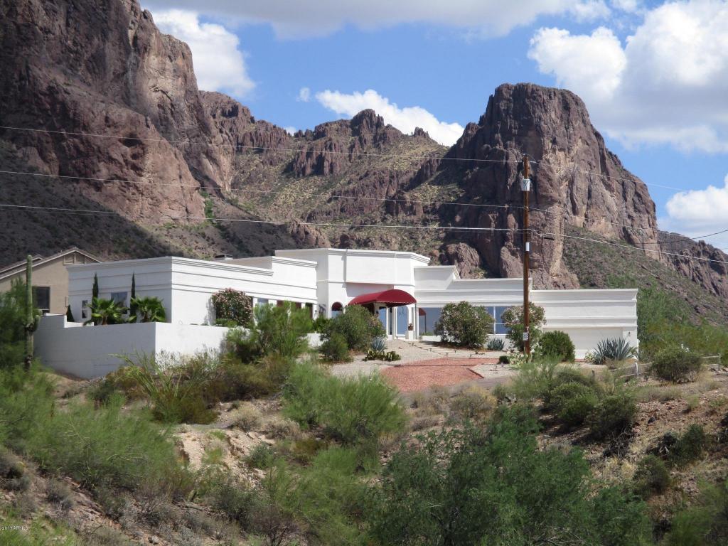 2561 N Prospectors Rd, Apache Junction, AZ 85119 photo 26