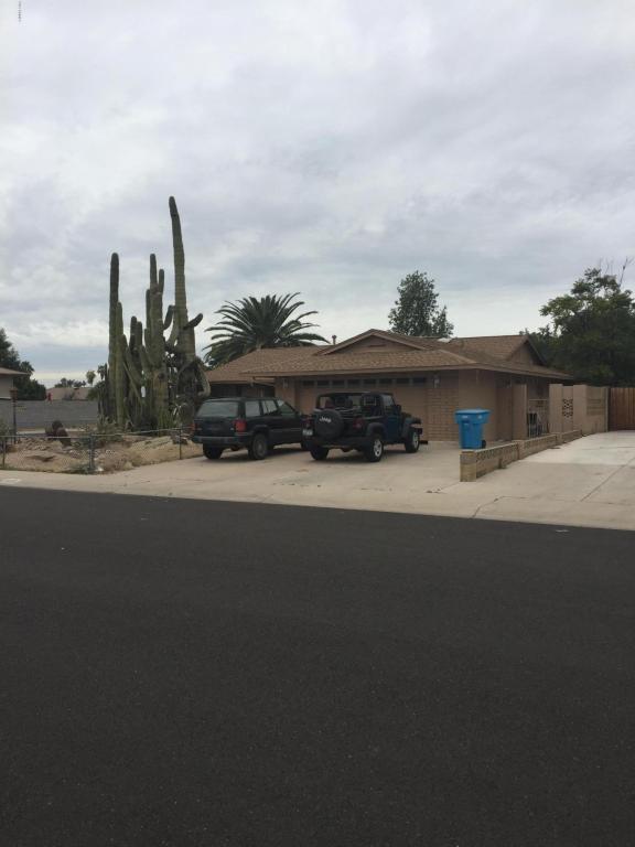 3350 W Crocus Dr, Phoenix, AZ 85053 photo 1