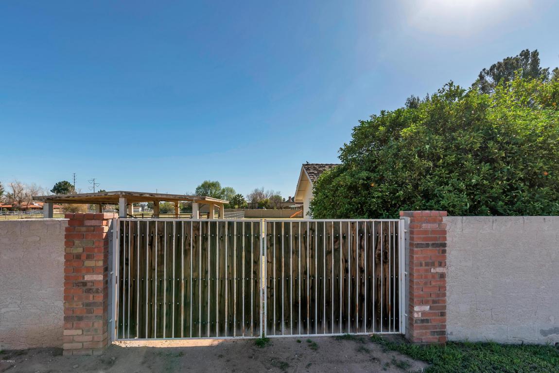 2102 E Page Ave, Gilbert, AZ 85234 photo 37
