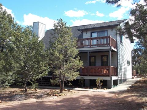1537 Mainline Rd, Heber, AZ 85928