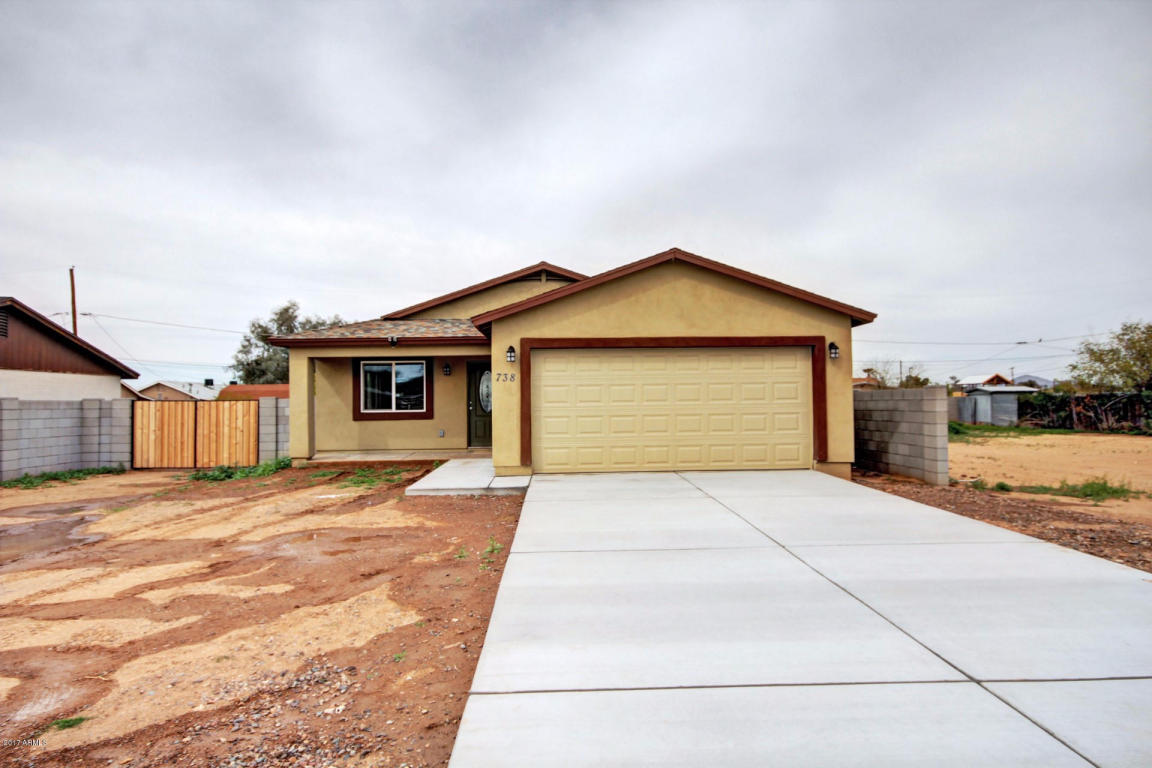 738 E Atlanta Ave, Phoenix, AZ 85040 photo 1