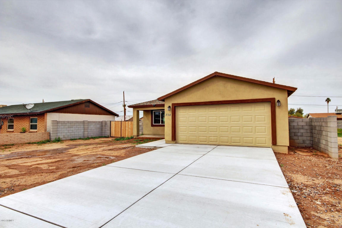 738 E Atlanta Ave, Phoenix, AZ 85040 photo 2