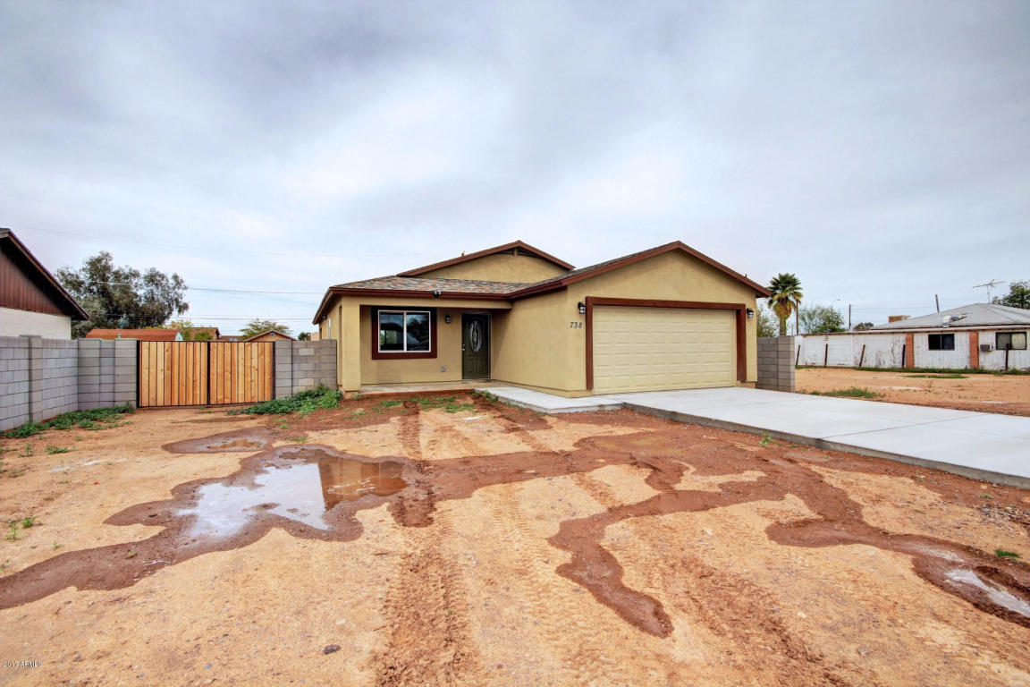 738 E Atlanta Ave, Phoenix, AZ 85040 photo 3
