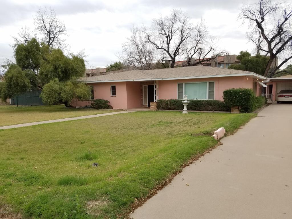 139 W 3rd Pl, Mesa, AZ 85201 photo 1