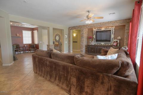 1514 E Tierra Ct, Gilbert, AZ 85297 photo 8