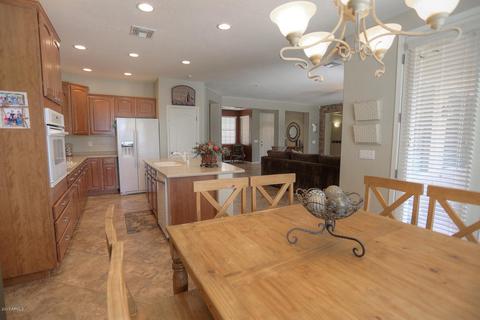1514 E Tierra Ct, Gilbert, AZ 85297 photo 15