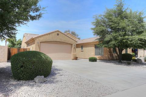 1514 E Tierra Ct, Gilbert, AZ 85297 photo 1