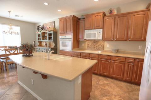 1514 E Tierra Ct, Gilbert, AZ 85297 photo 12