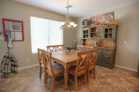 1514 E Tierra Ct, Gilbert, AZ 85297 photo 16