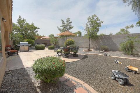 1514 E Tierra Ct, Gilbert, AZ 85297 photo 40