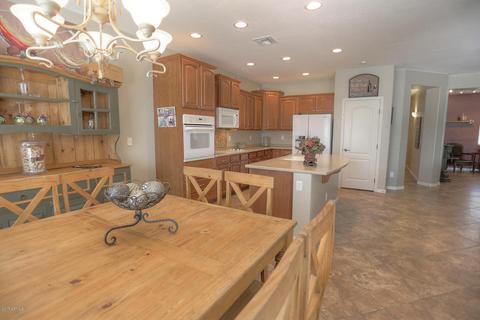 1514 E Tierra Ct, Gilbert, AZ 85297 photo 17