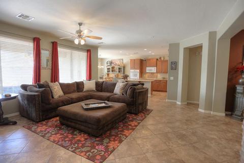1514 E Tierra Ct, Gilbert, AZ 85297 photo 7