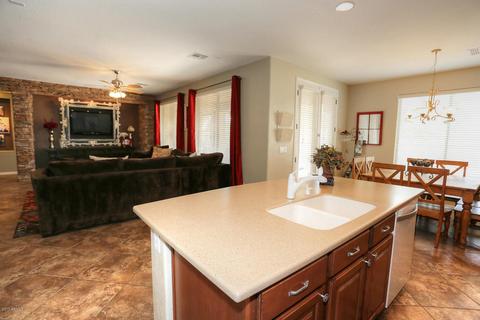 1514 E Tierra Ct, Gilbert, AZ 85297 photo 18