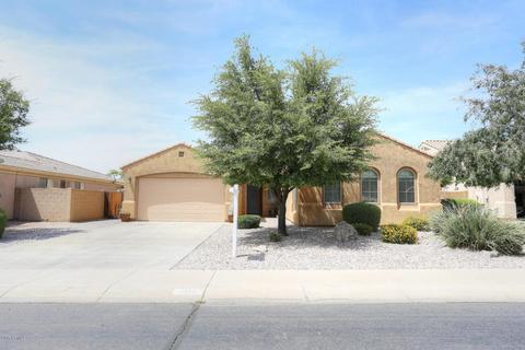 1514 E Tierra Ct, Gilbert, AZ 85297 photo 2