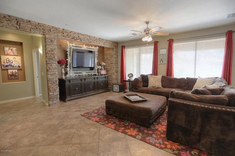1514 E Tierra Ct, Gilbert, AZ 85297 photo 6