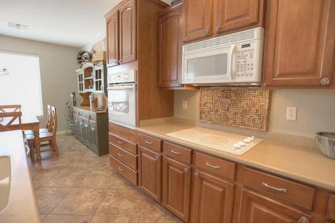 1514 E Tierra Ct, Gilbert, AZ 85297 photo 14