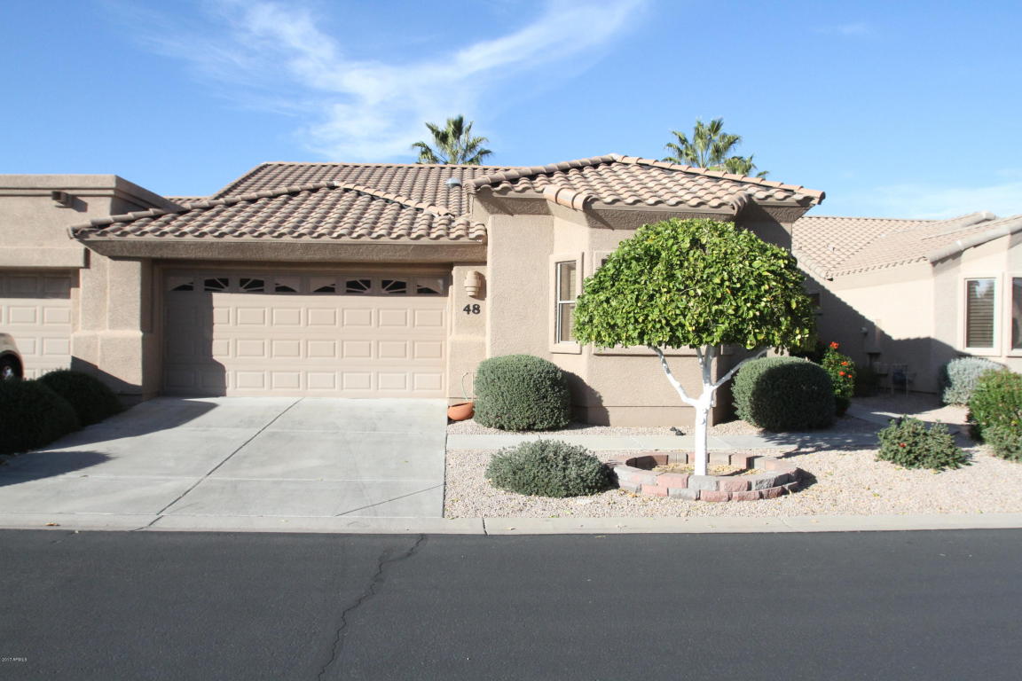 4202 E Broadway Rd #48, Mesa, AZ 85206 photo 1
