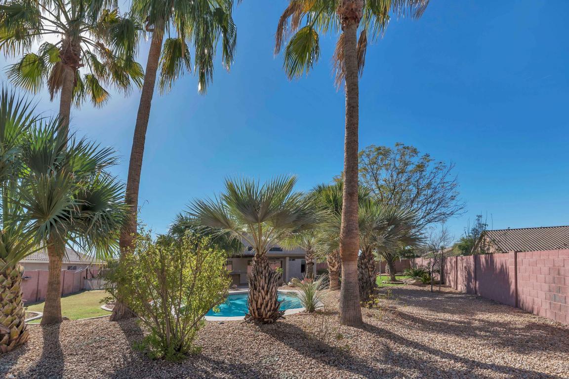 634 S Lanus Dr, Gilbert, AZ 85296 photo 35