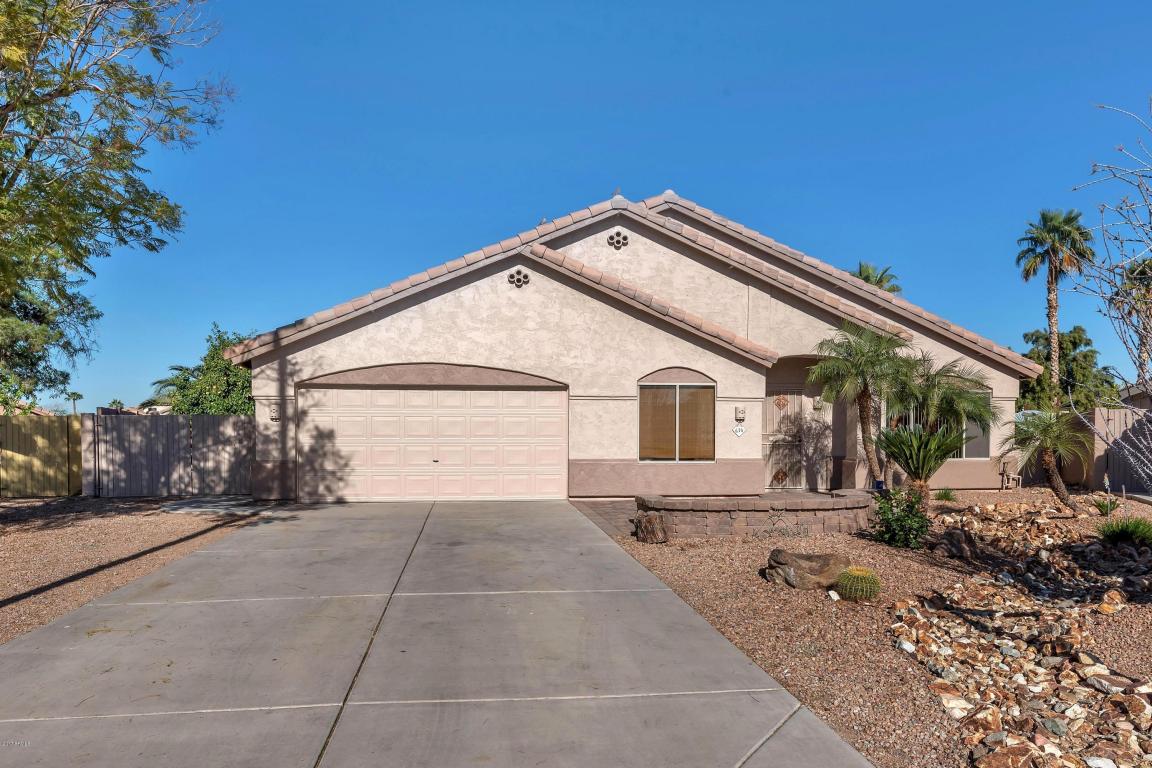 634 S Lanus Dr, Gilbert, AZ 85296 photo 8