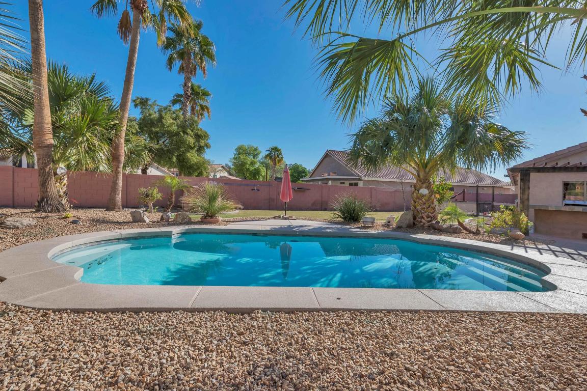 634 S Lanus Dr, Gilbert, AZ 85296 photo 6