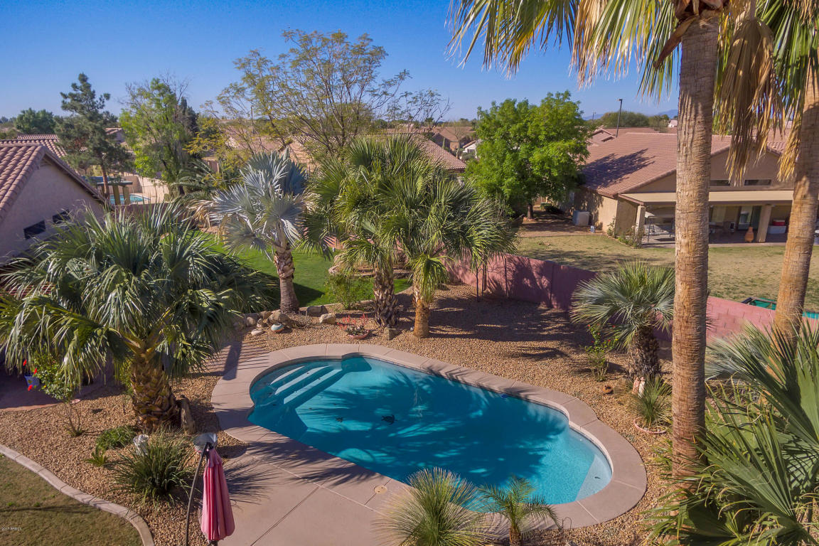 634 S Lanus Dr, Gilbert, AZ 85296 photo 36