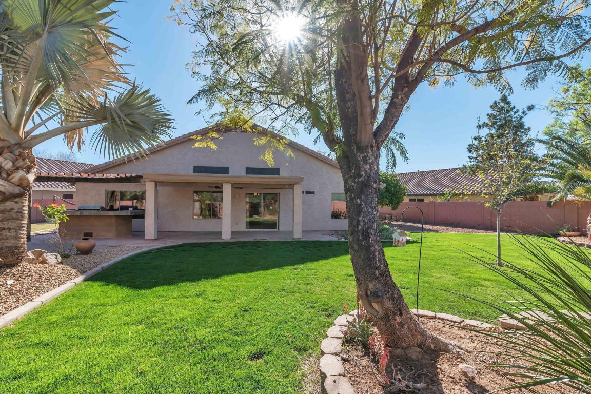 634 S Lanus Dr, Gilbert, AZ 85296 photo 37