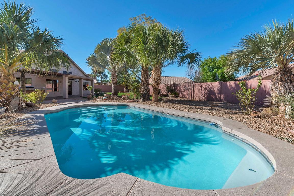 634 S Lanus Dr, Gilbert, AZ 85296 photo 34